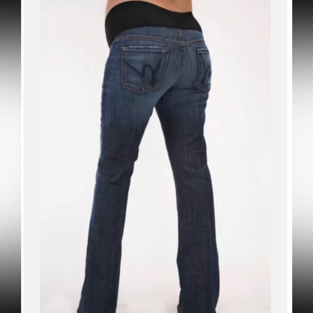 Maternity Jeans COH Citizens of humanity size 31 - Picture 3 of 8